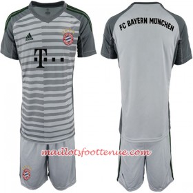 Maillot/Tenue Bayern Munich Gardien Enfant Domicile 2018/2019
